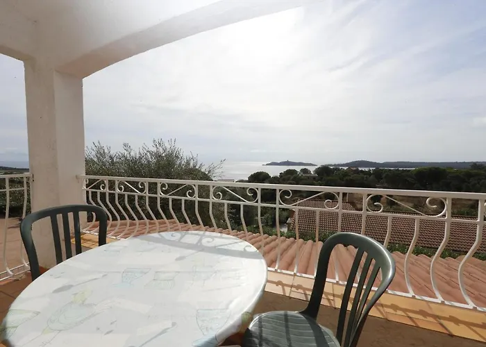 Residence Monte Cristo