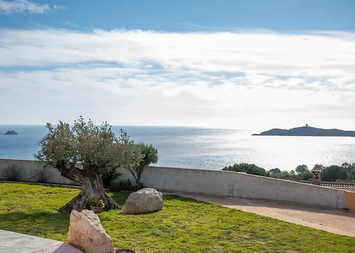 Residence Monte Cristo
