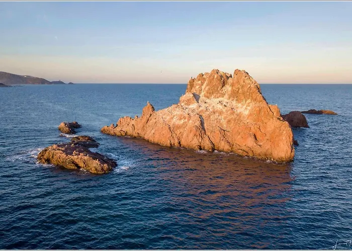 Residence Monte Cristo