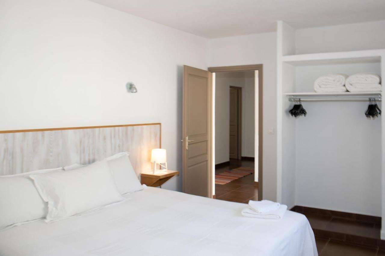Apartment Monte Cristo