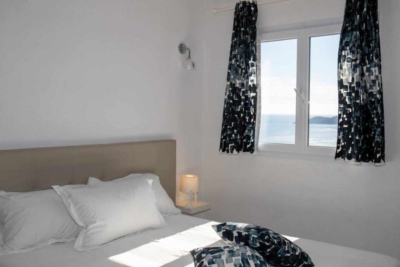 Apartment Monte Cristo