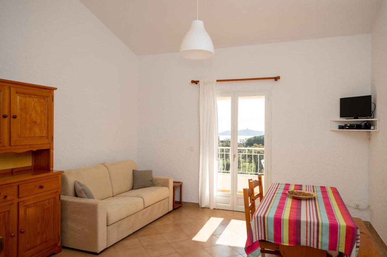 Monte Cristo Apartment