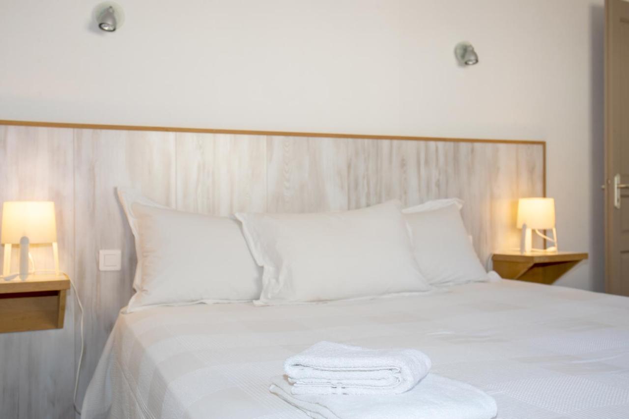 Apartment Monte Cristo Sainte-Lucie de Porto-Vecchio