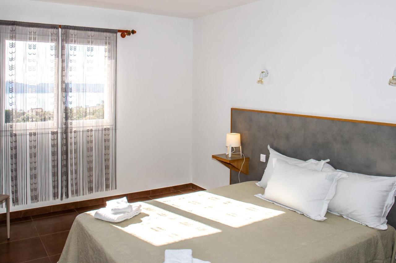 Apartment Monte Cristo Sainte-Lucie de Porto-Vecchio
