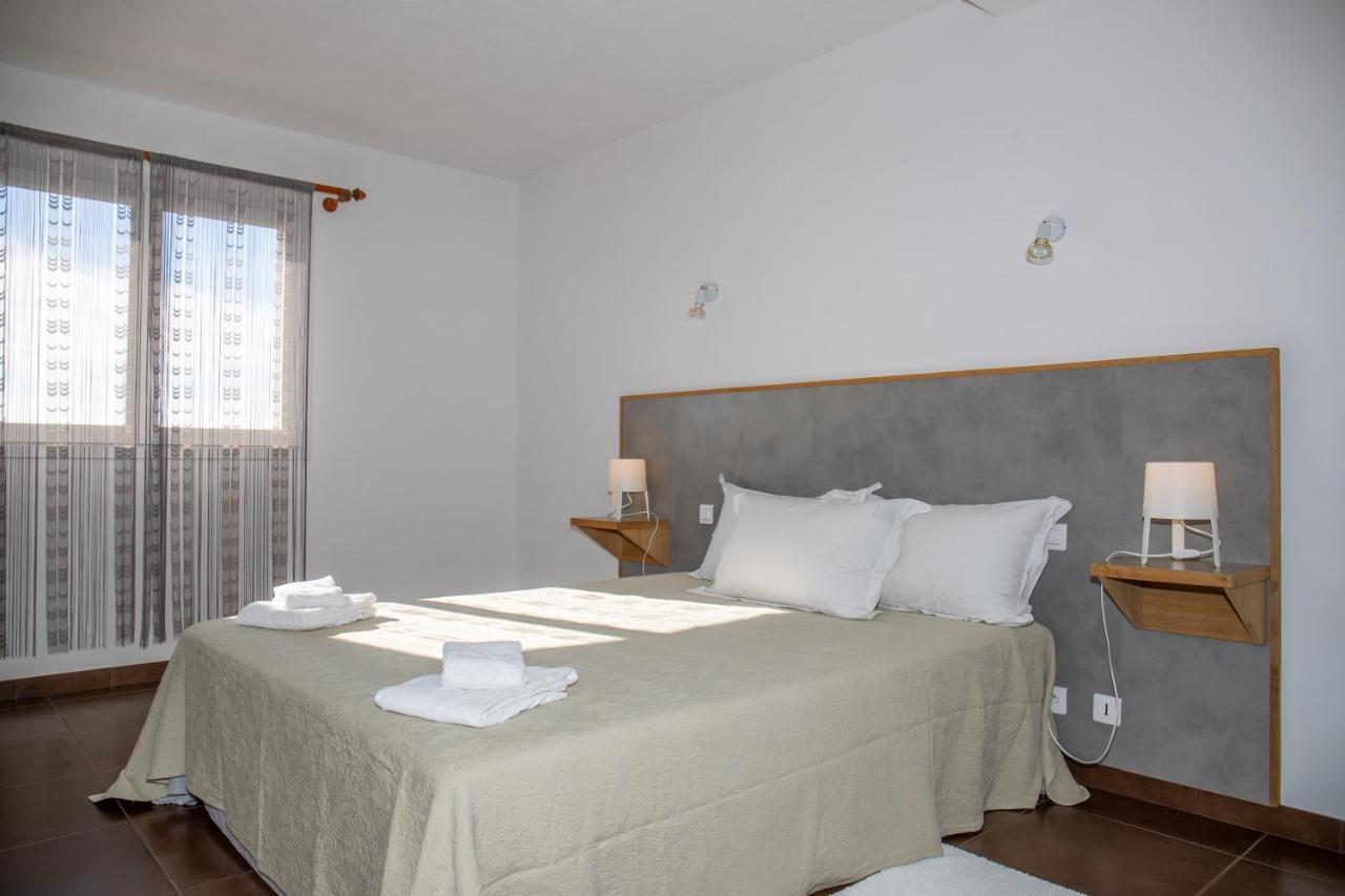 Monte Cristo Apartment