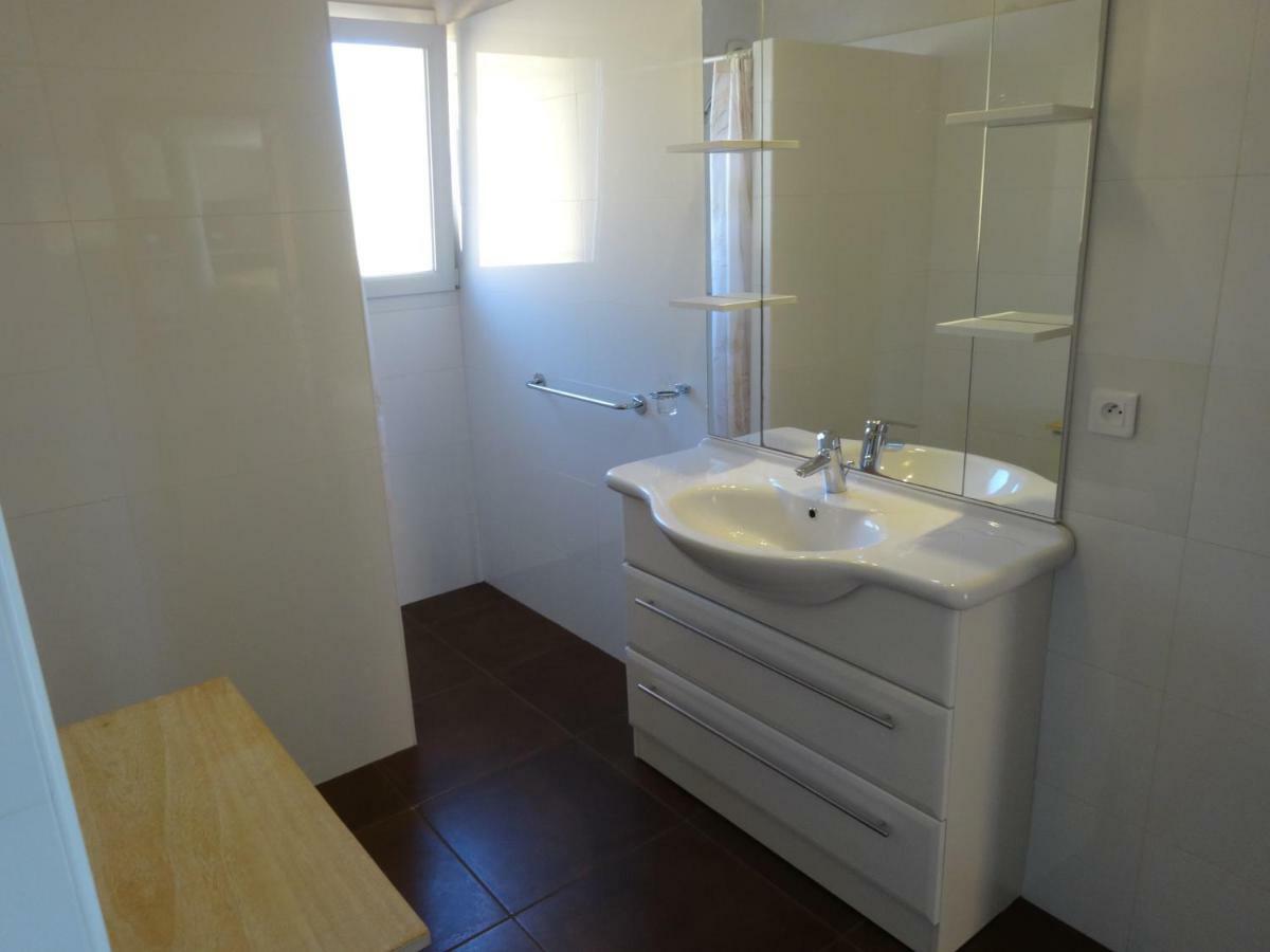 Apartment Monte Cristo