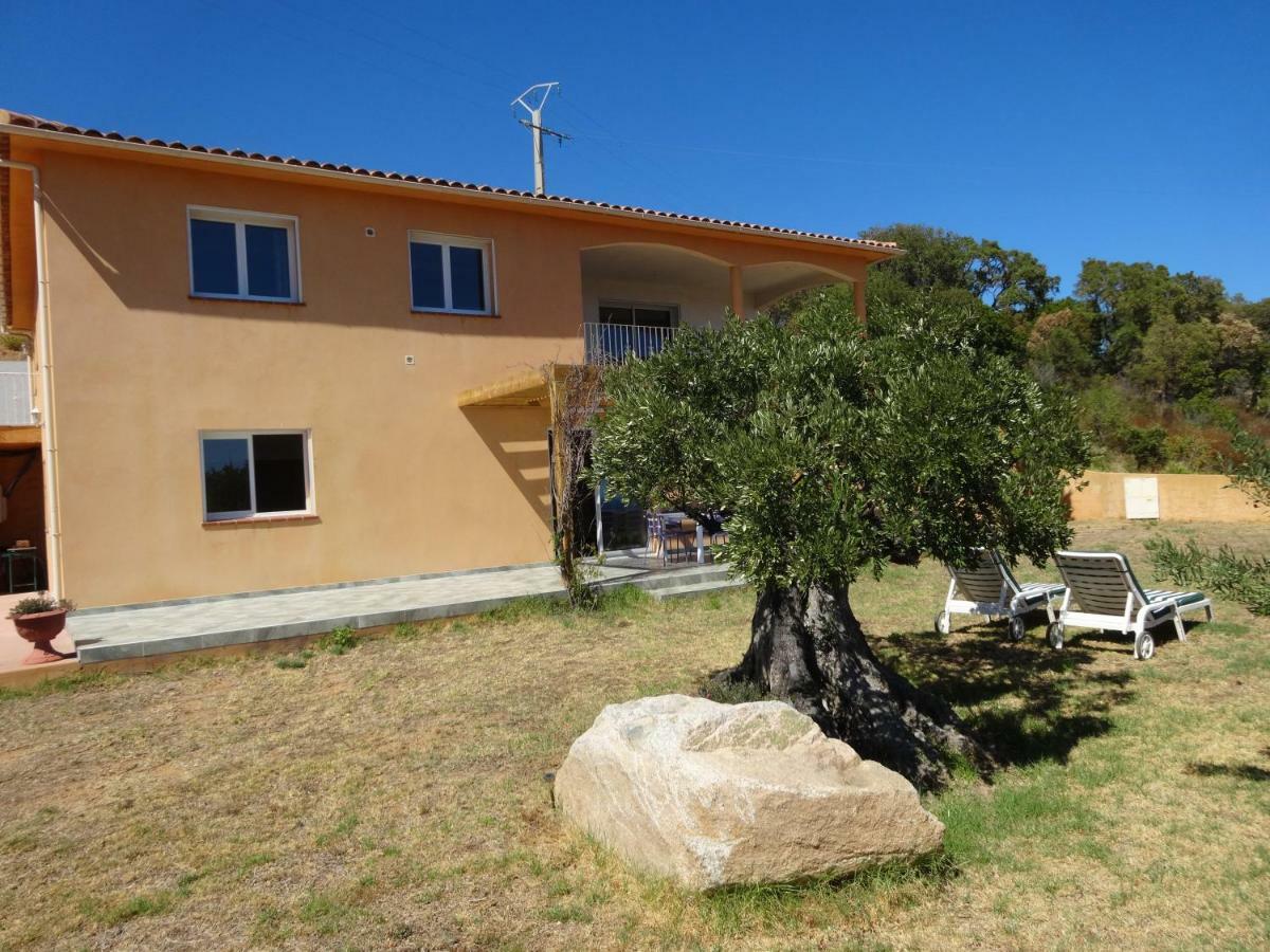 Monte Cristo Apartment Sainte-Lucie de Porto-Vecchio
