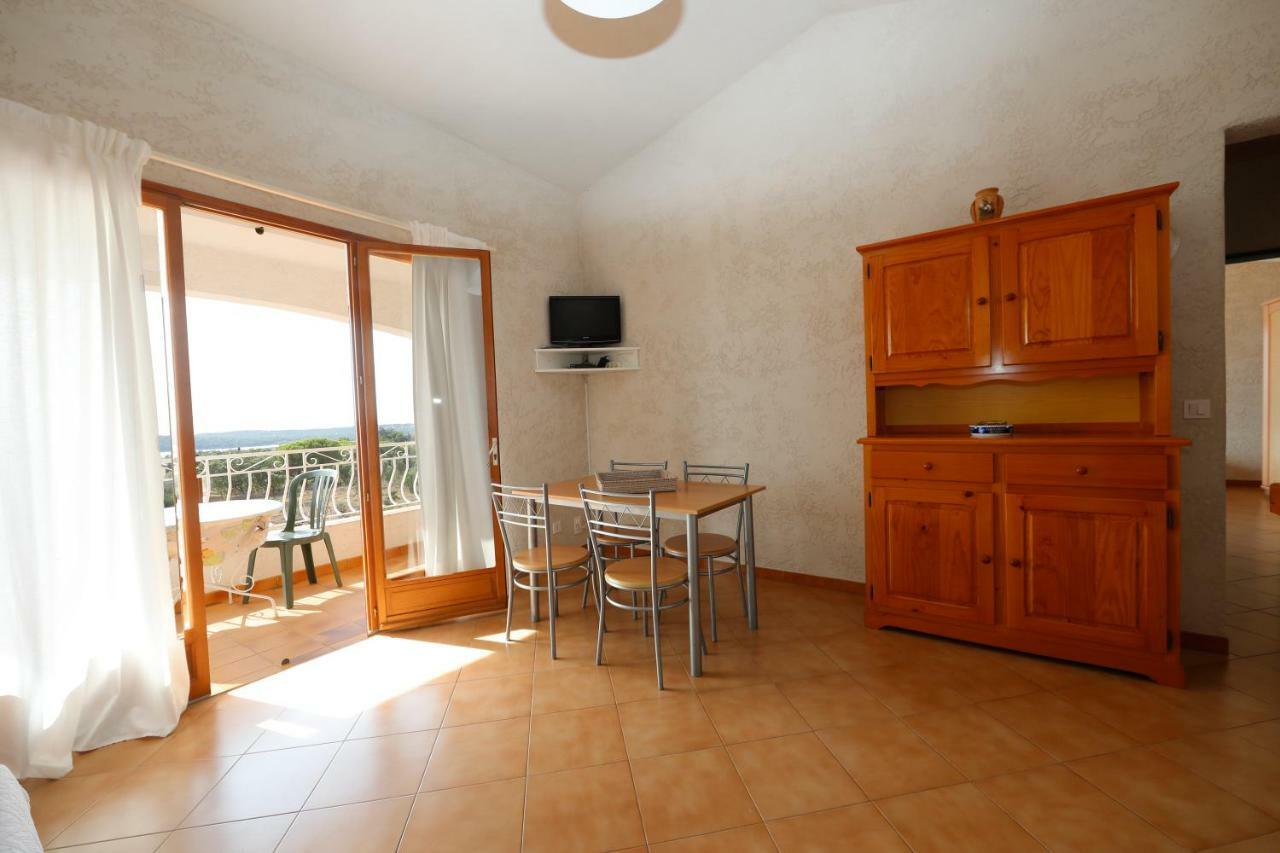 Monte Cristo Apartment *