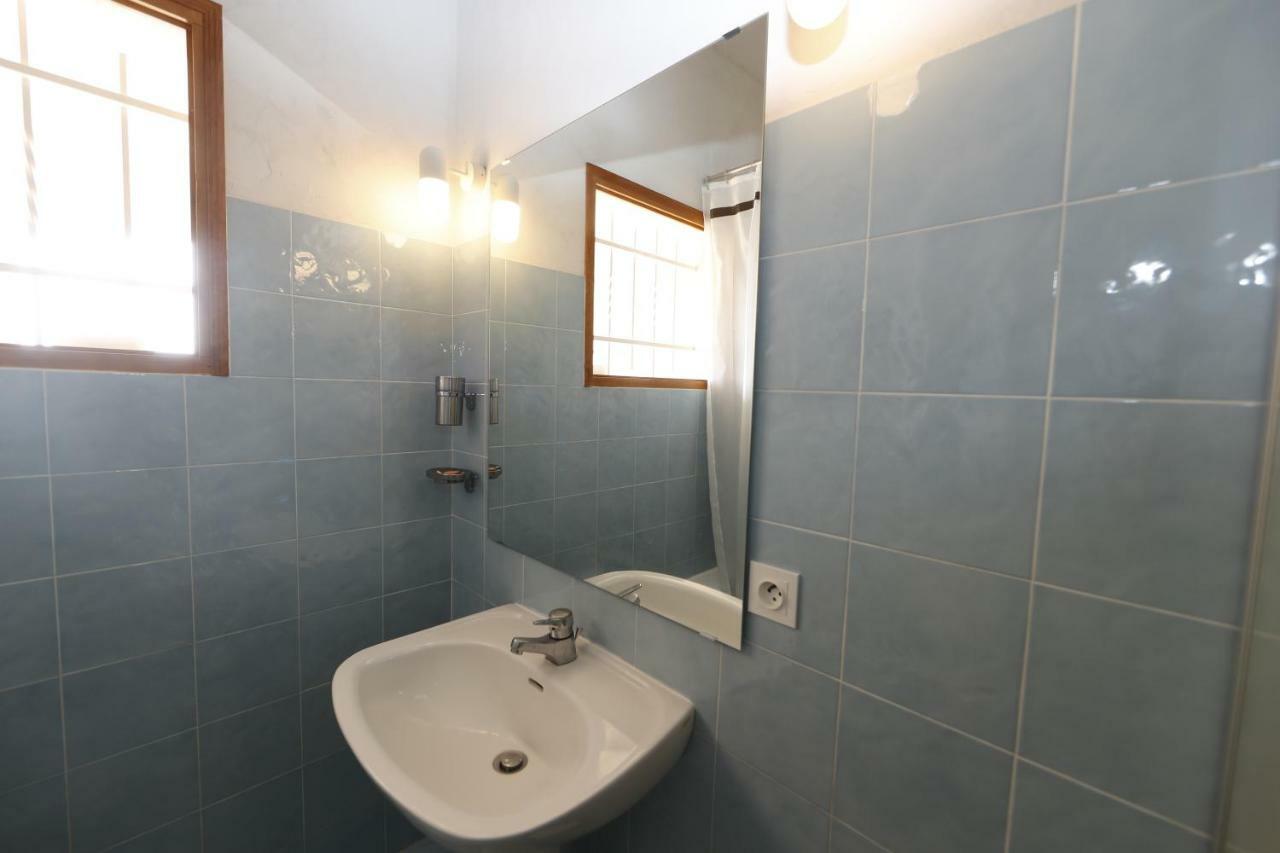 Apartment Monte Cristo Sainte-Lucie de Porto-Vecchio