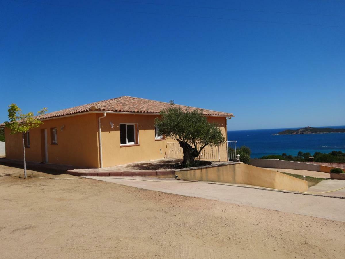 Apartment Monte Cristo