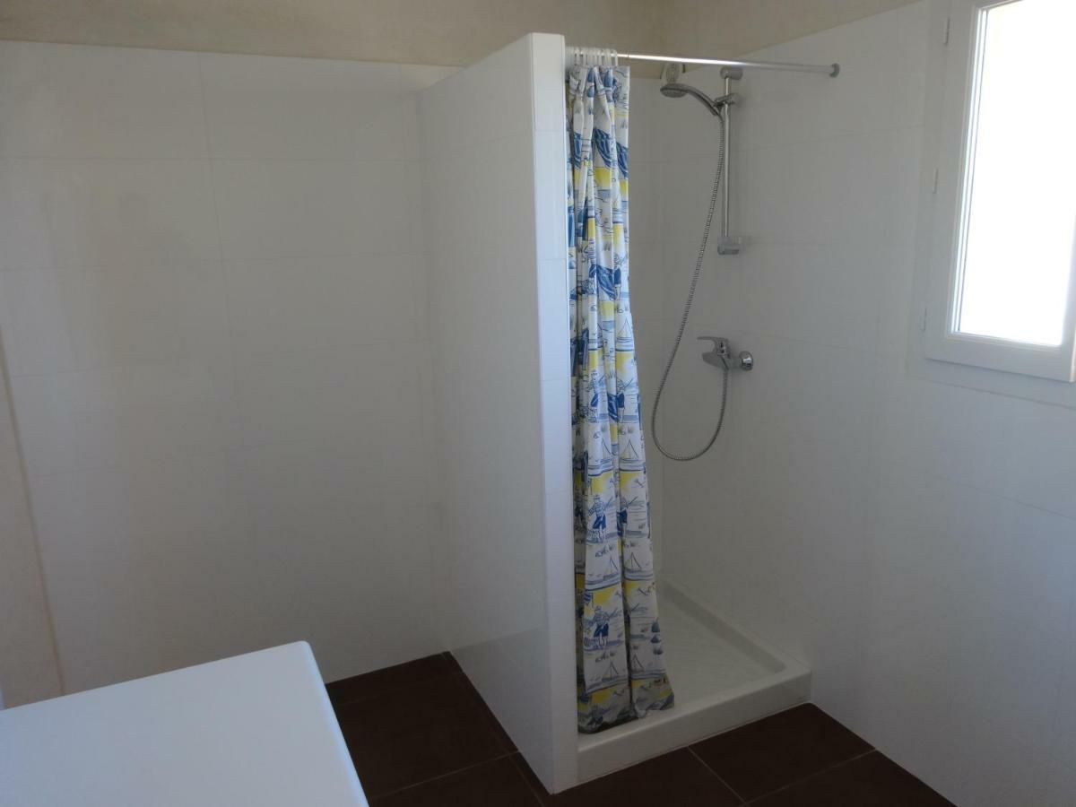 Monte Cristo Apartment Sainte-Lucie de Porto-Vecchio