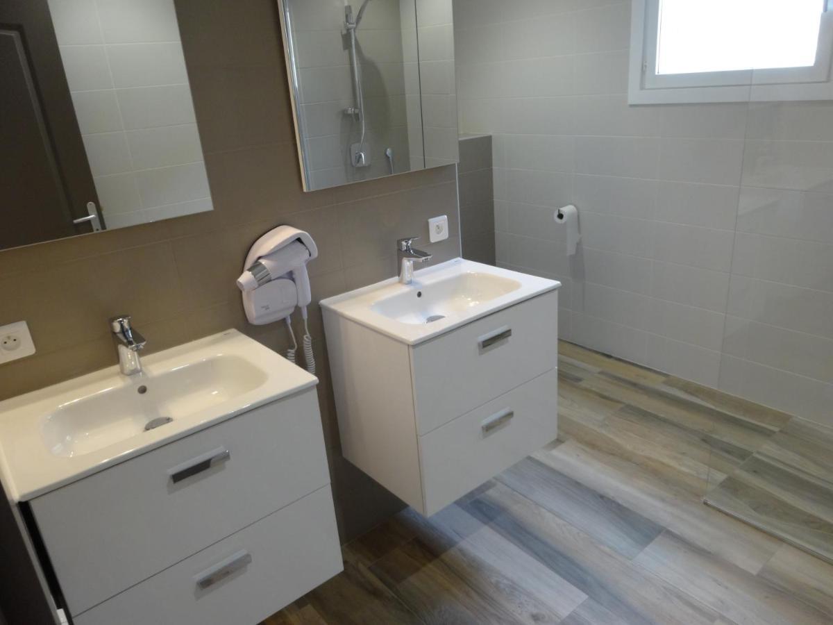Monte Cristo Apartment