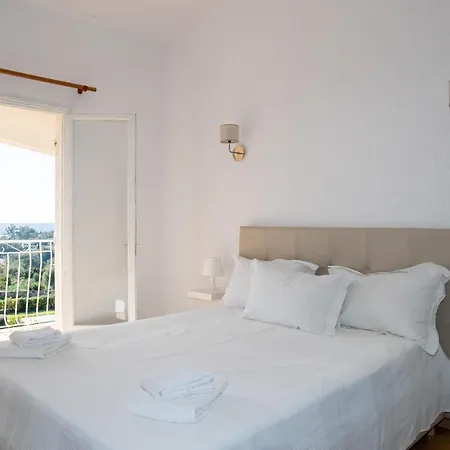 Residence Monte Cristo Sainte-Lucie de Porto-Vecchio Buitenkant foto
