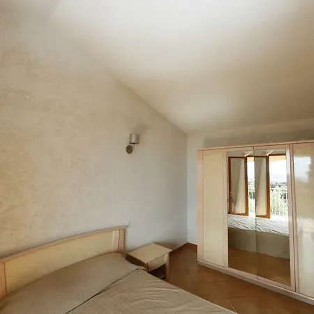 Residence Monte Cristo Sainte-Lucie de Porto-Vecchio Buitenkant foto