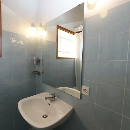 Residence Monte Cristo Sainte-Lucie de Porto-Vecchio Buitenkant foto