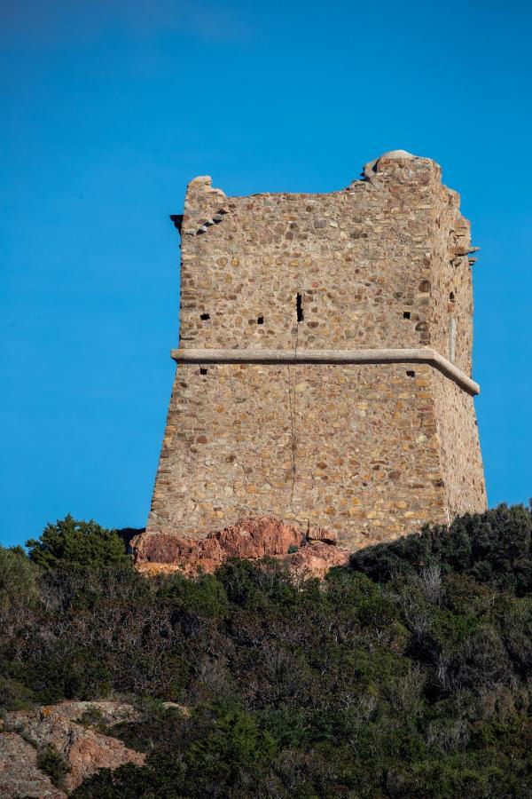 Monte Cristo Apartamento