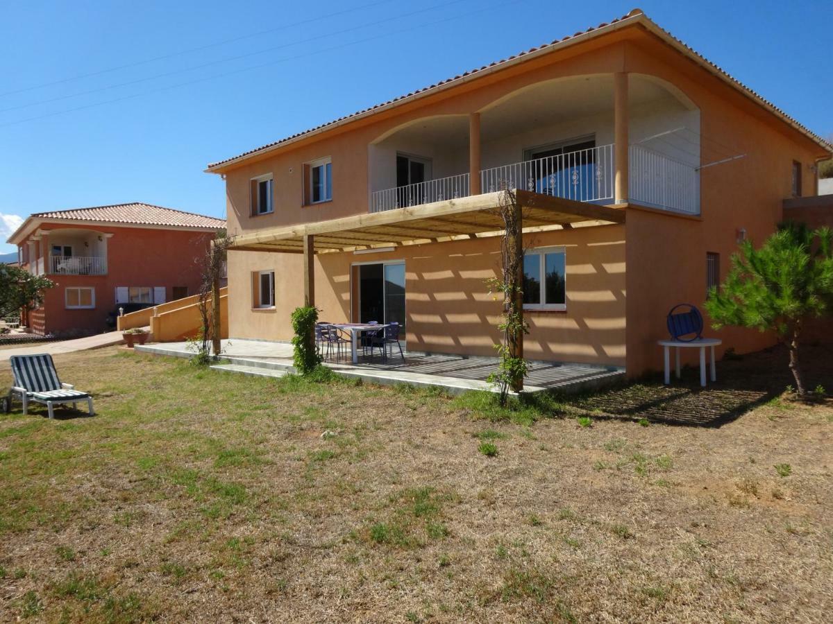 Monte Cristo Apartamento
