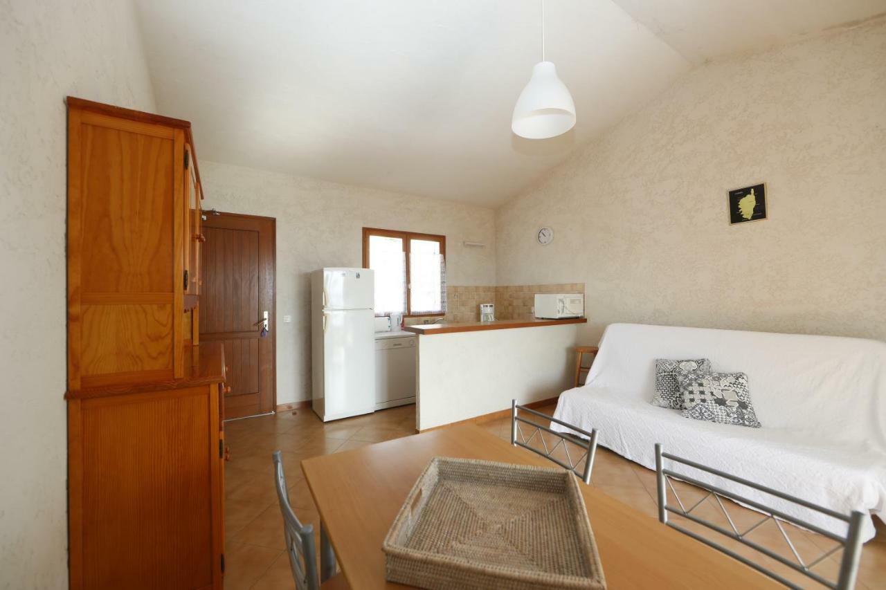 Monte Cristo Apartamento *